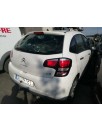 citroën c3 del año 2016