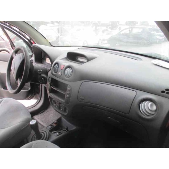 citroën c3 del año 2003