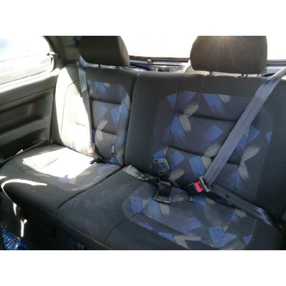 peugeot 306 berlina 3/4/5 puertas (s2) del año 1999