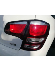 citroën c3 del año 2016 2