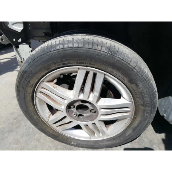 renault megane ii berlina 3p del año 2003