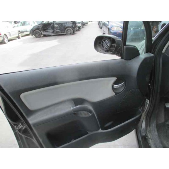 citroën c3 del año 2003