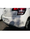 citroën c3 del año 2016