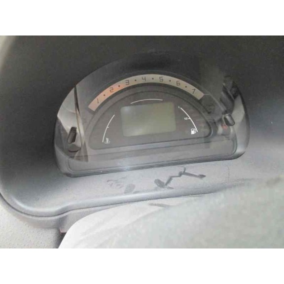 citroën c3 del año 2003