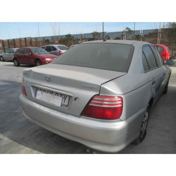 honda accord berlina (cg7-9/ch1-7) del año 2002