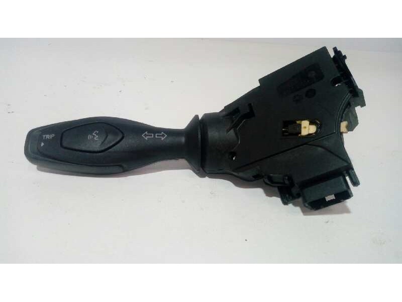 Recambio de mando intermitentes para ford fiesta (cb1) 1.6 tdci cat referencia OEM IAM 8A6T13335CC  INTERMITENTES