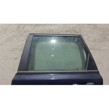 Recambio de puerta trasera izquierda para volvo v50 familiar 1.8 cat referencia OEM IAM 31335469 SIN ACCESORIOS AZUL