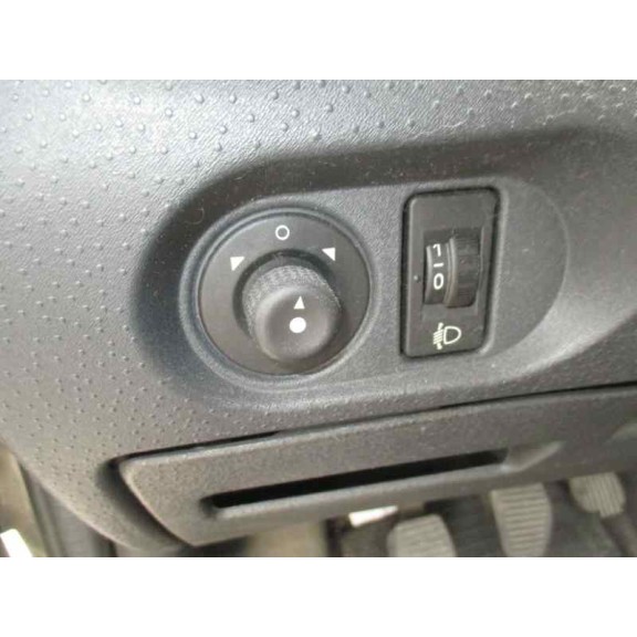 citroën c3 del año 2003