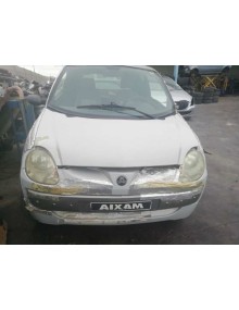 aixam a721 (k34vba) del año 2005