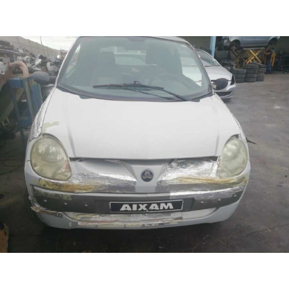 aixam a721 (k34vba) del año 2005