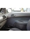 peugeot 206 berlina del año 2004