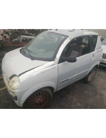 aixam a721 (k34vba) del año 2005 2