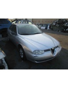 alfa romeo 156 (116) del año 1998