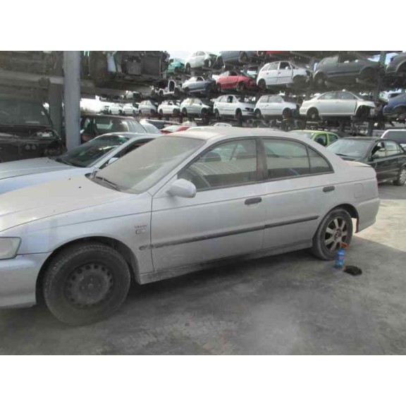 honda accord berlina (cg7-9/ch1-7) del año 2002