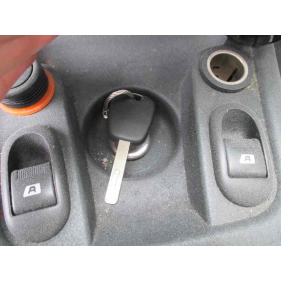 citroën c3 del año 2003