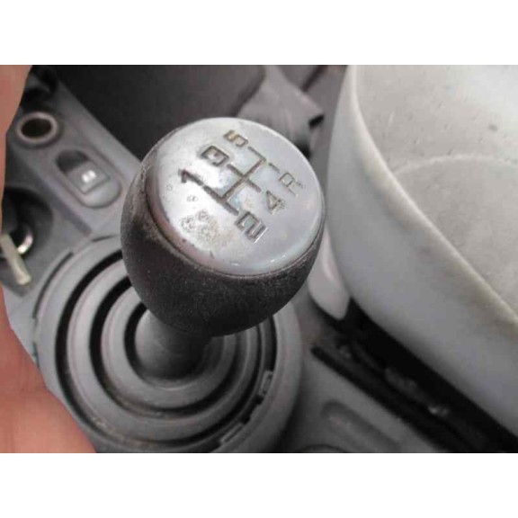 citroën c3 del año 2003