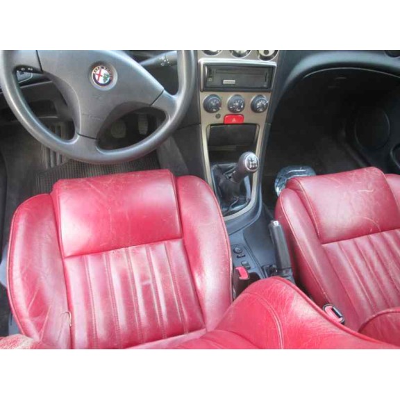 alfa romeo 156 (116) del año 1998