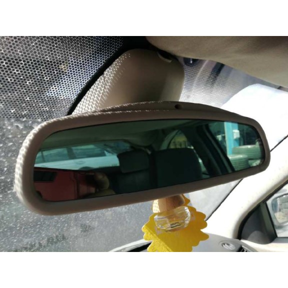 renault megane ii berlina 3p del año 2003