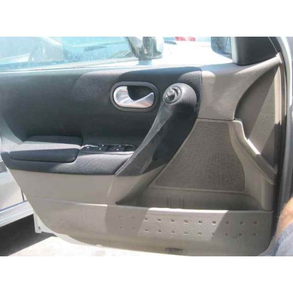 renault megane ii berlina 5p del año 2003