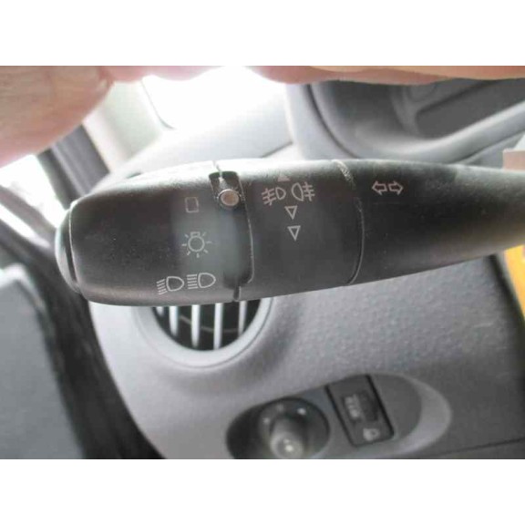 citroën c3 del año 2003