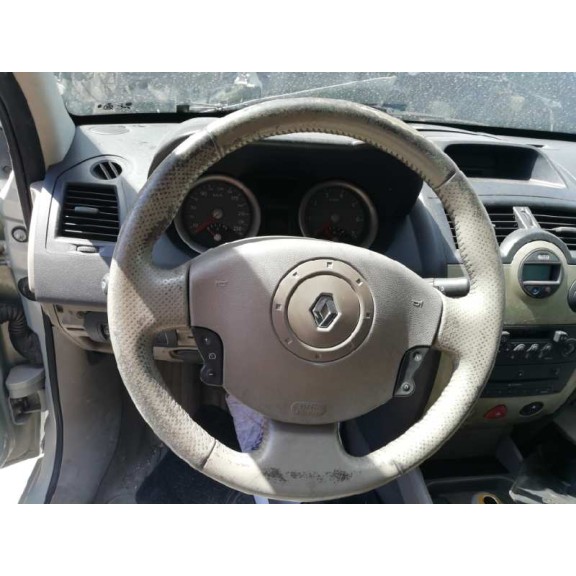 renault megane ii berlina 3p del año 2003