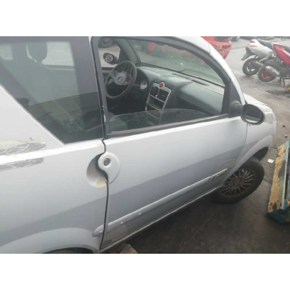 aixam a721 (k34vba) del año 2005