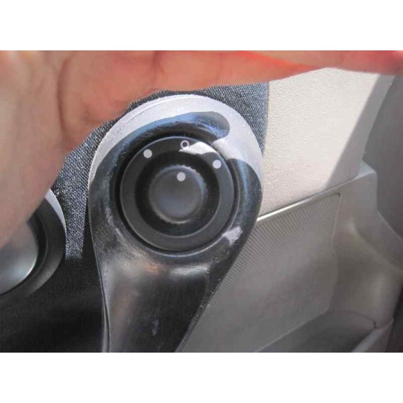 renault megane ii berlina 5p del año 2003