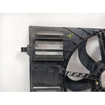 Recambio de electroventilador para seat arona (kj7, kjp) 1.0 tsi referencia OEM IAM 2Q0121203M 2Q0121207M 