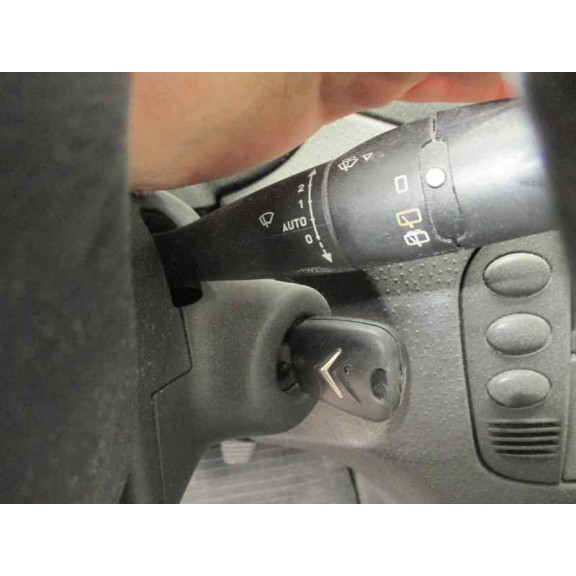 citroën c3 del año 2003