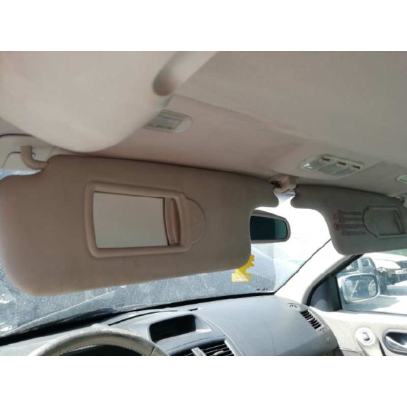 renault megane ii berlina 3p del año 2003