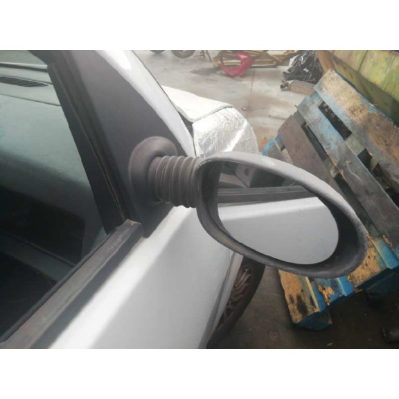 aixam a721 (k34vba) del año 2005