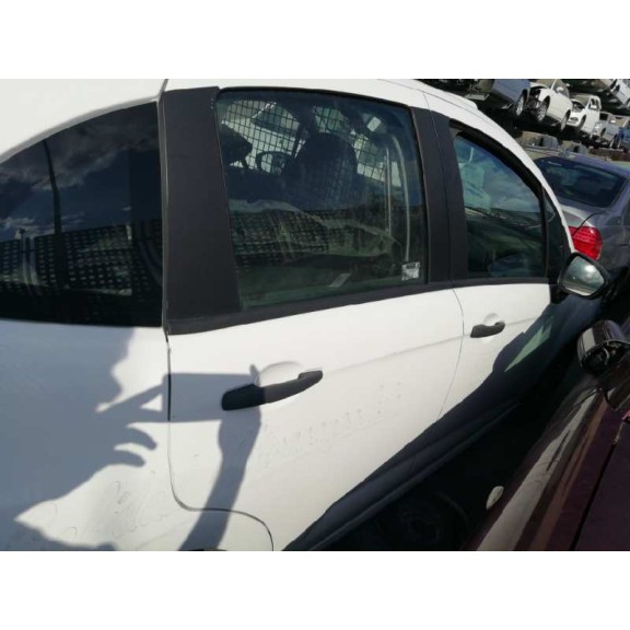 citroën c3 del año 2016