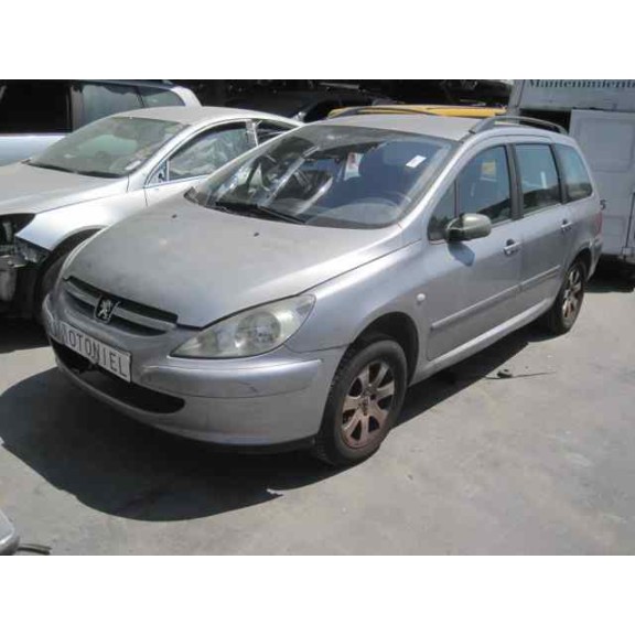 peugeot 307 break / sw (s1) del año 2003