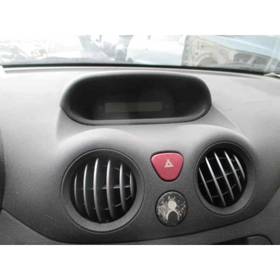 citroën c3 del año 2003