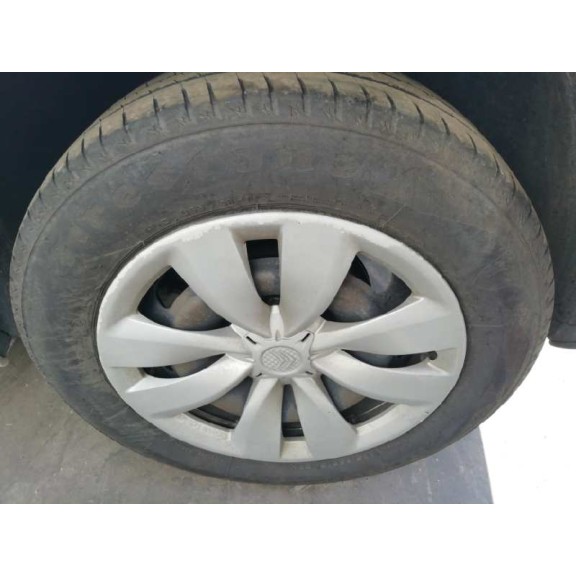 citroën c3 del año 2016