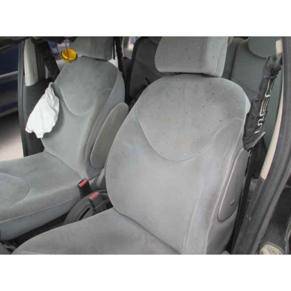 citroën c3 del año 2003