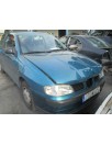 seat ibiza (6k1) del año 1999