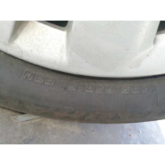 citroën c3 del año 2016