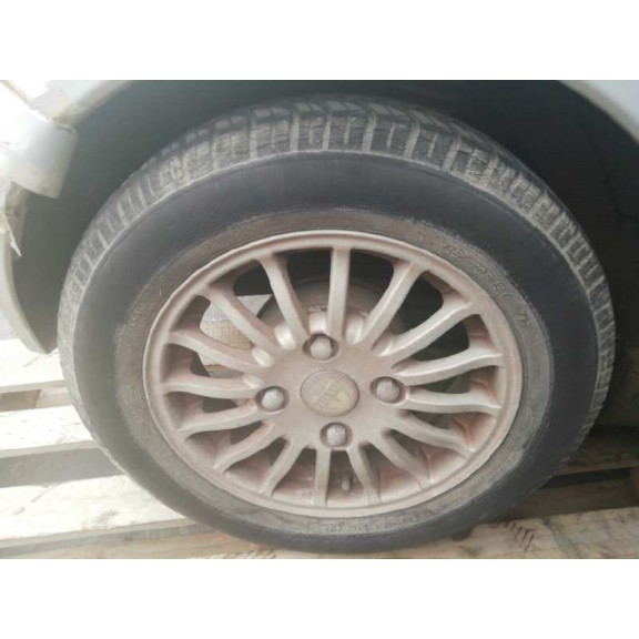 aixam a721 (k34vba) del año 2005