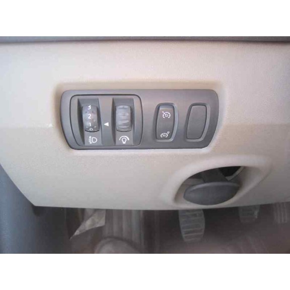 renault megane ii berlina 5p del año 2003