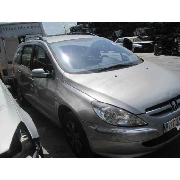 peugeot 307 break / sw (s1) del año 2003