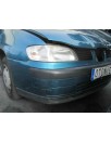 seat ibiza (6k1) del año 1999