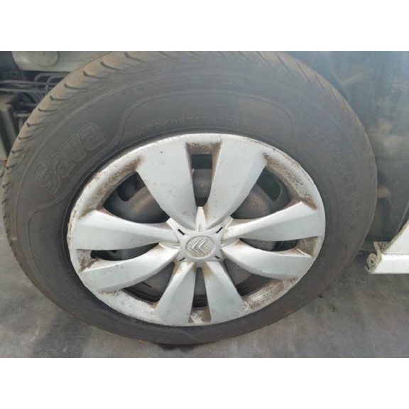 citroën c3 del año 2016