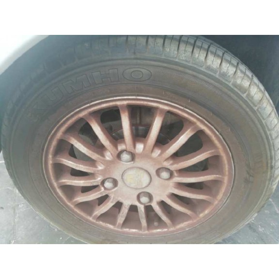 aixam a721 (k34vba) del año 2005