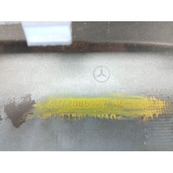 Recambio de paragolpes delantero para mercedes-benz clase e (w212) e 500 (212.072) referencia OEM IAM A2078852725  