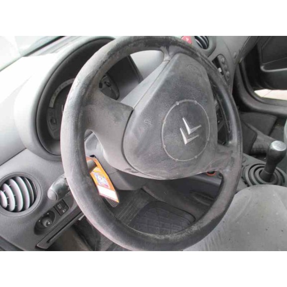 citroën c3 del año 2003