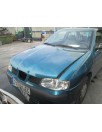 seat ibiza (6k1) del año 1999