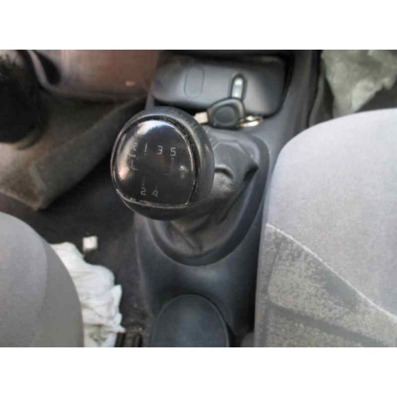 renault megane i fase 2 berlina (ba0) del año 2000