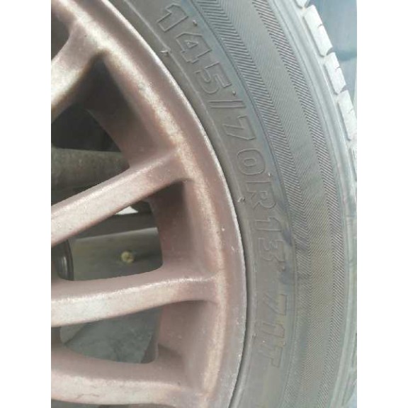 aixam a721 (k34vba) del año 2005