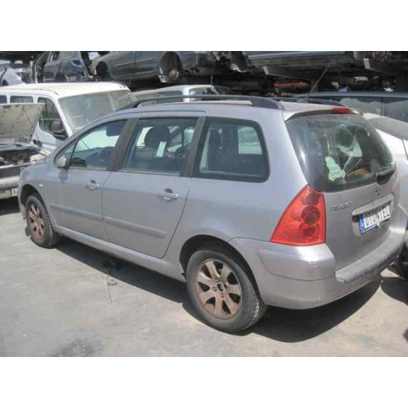 peugeot 307 break / sw (s1) del año 2003